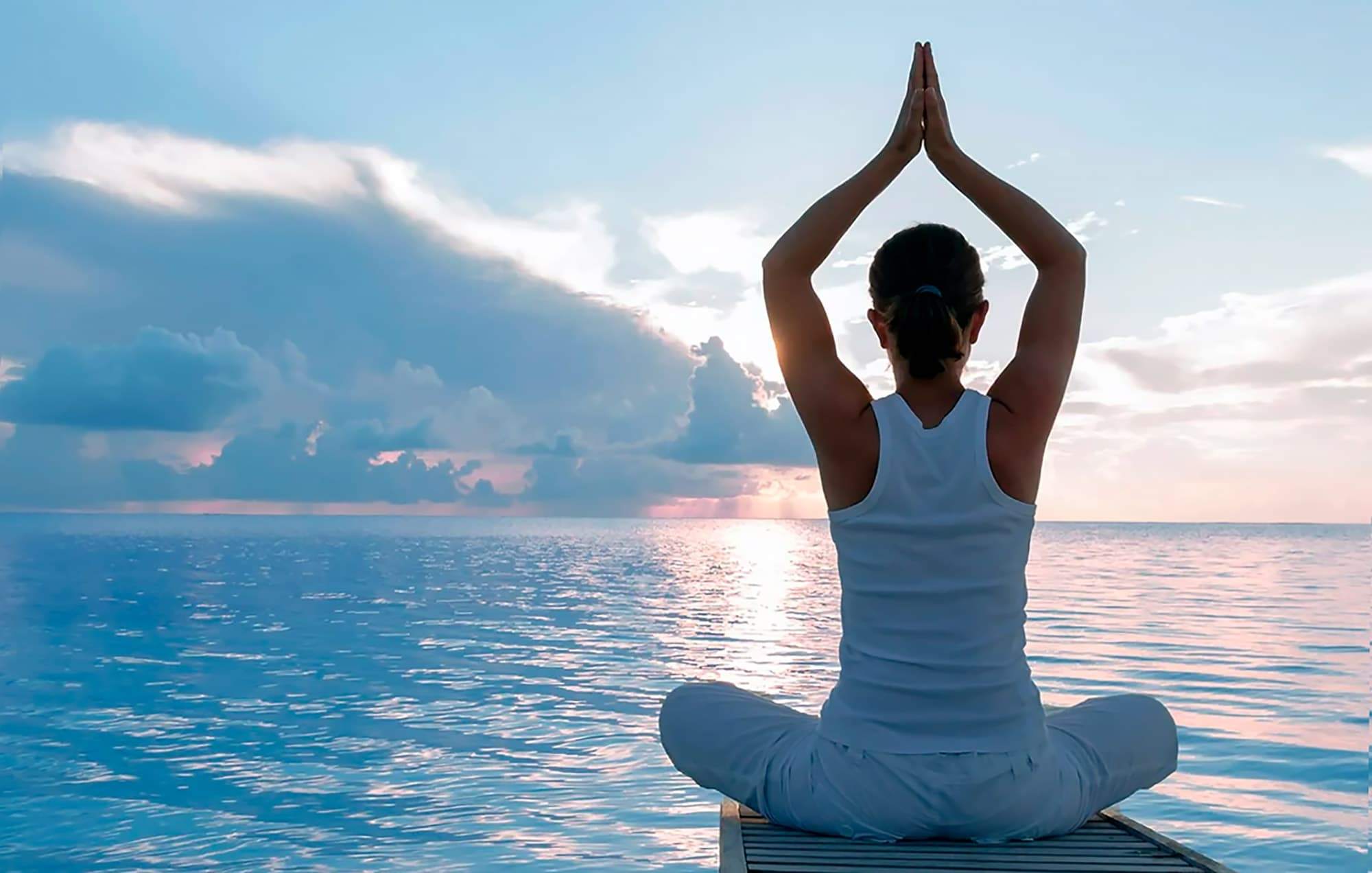 The Power of Breathwork: Transforming Your Inner World
